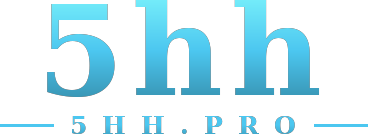 5hh logo